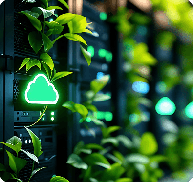 cloud diagram illustration